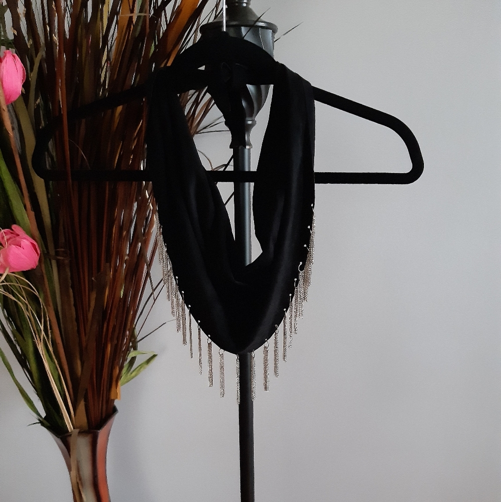 🍁Unique scarf/ Accesories